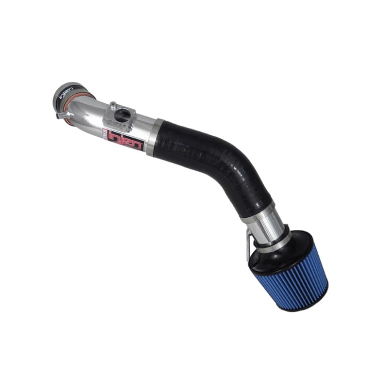 Injen — Black SP Cold Air Intake System
Cold Air Intake System
