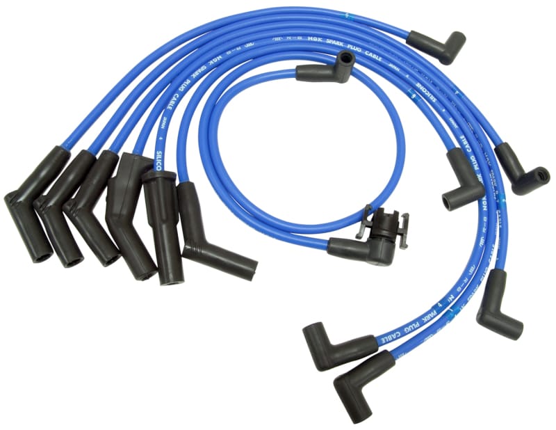 NGK — NGK Spark Plug Wire Set