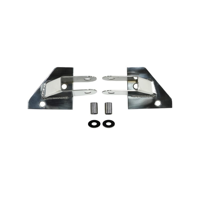 Rugged Ridge — Mirror Relocation Bracket
MIRRORS-SIDE-OMIX