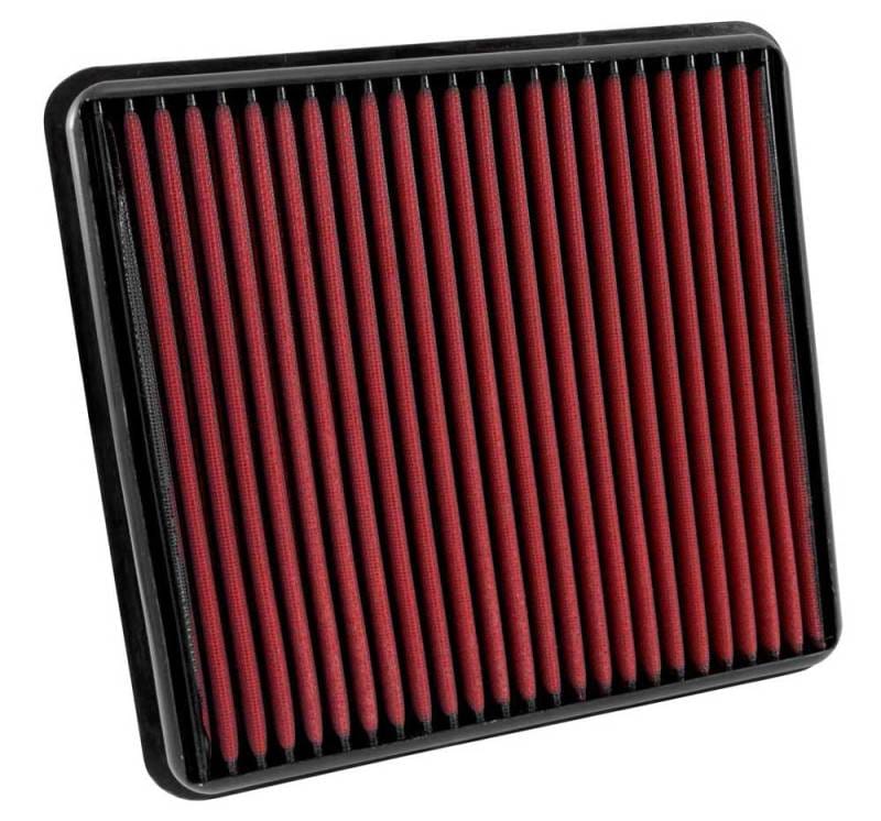 AEM Induction — AEM DryFlow Air Filter
DryFlow Air Filter