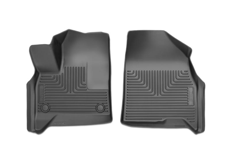 Husky Liners — X-act Contour - Front Floor Liners
X-act Contour-Front Floor Liners