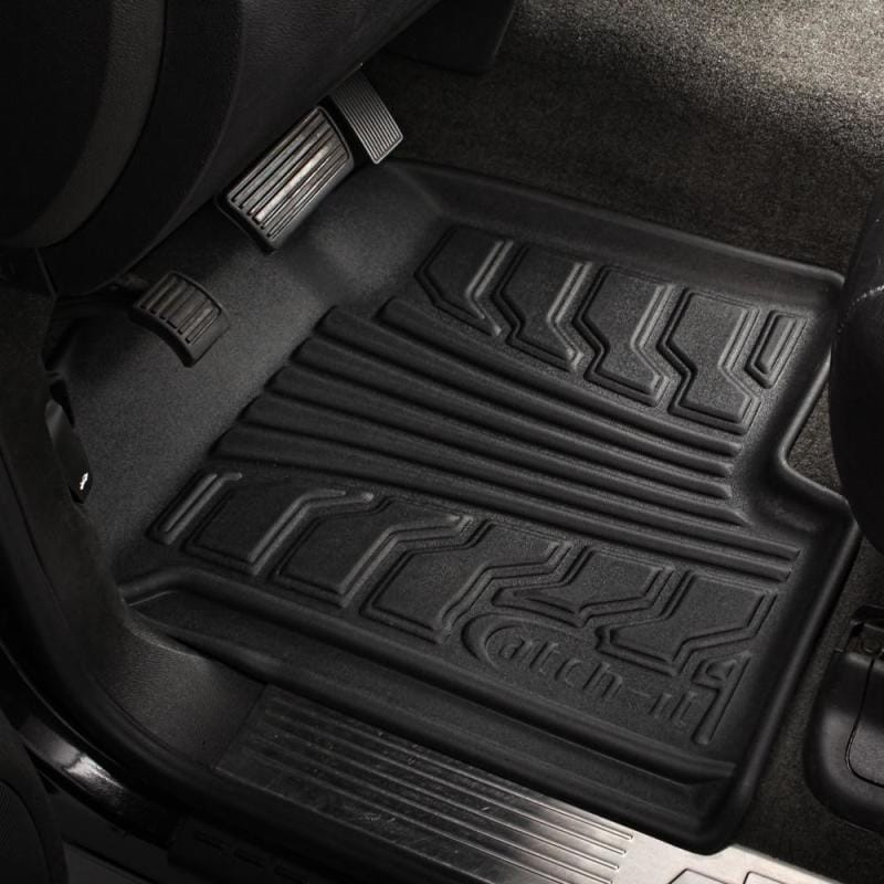 LUND — CATCH-IT FLOORMAT-FRONT ONLY