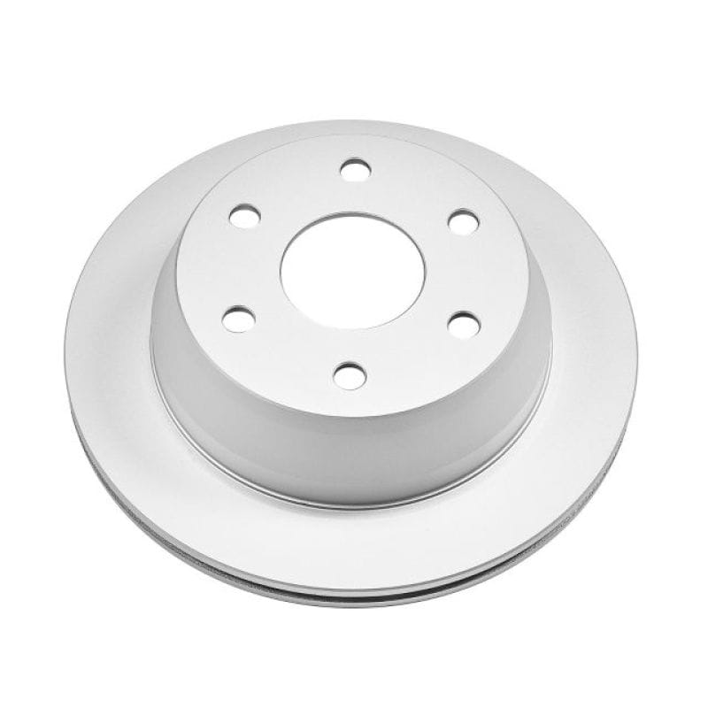PowerStop — PowerStop Evolution Coated Rotor