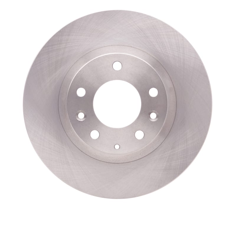 DFC — Disc Brake Rotor