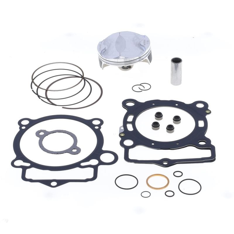 Athena — Athena 2016 Husqvarna FE 250 77.96mm Bore Forged 4-Stroke Top End Piston Kit w/Gasket