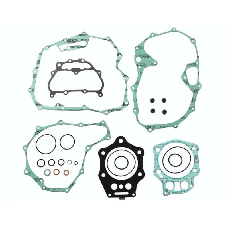 Athena — Athena 06-08 Honda TRX 500 FE FourTrax Foreman 4x4 ES Complete Gasket Kit (Excl Oil Seals)