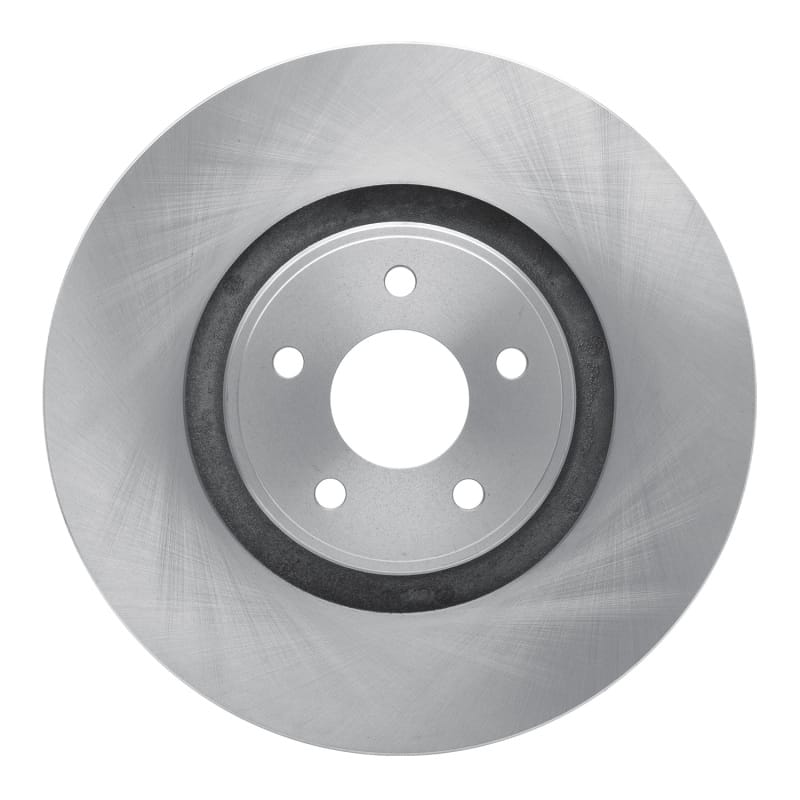 DFC — Disc Brake Rotor