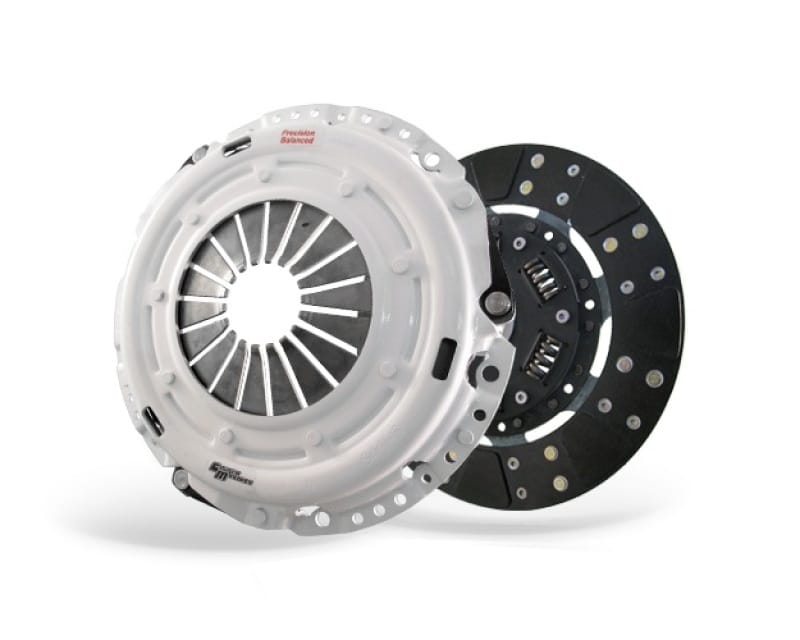 Clutch Masters — FX350 Single Disc Clutch Kit