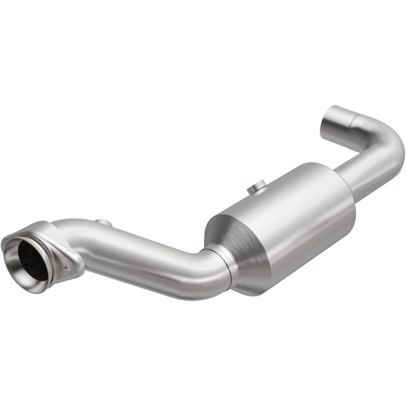 Magnaflow — OEM Grade Direct-Fit Catalytic Converter