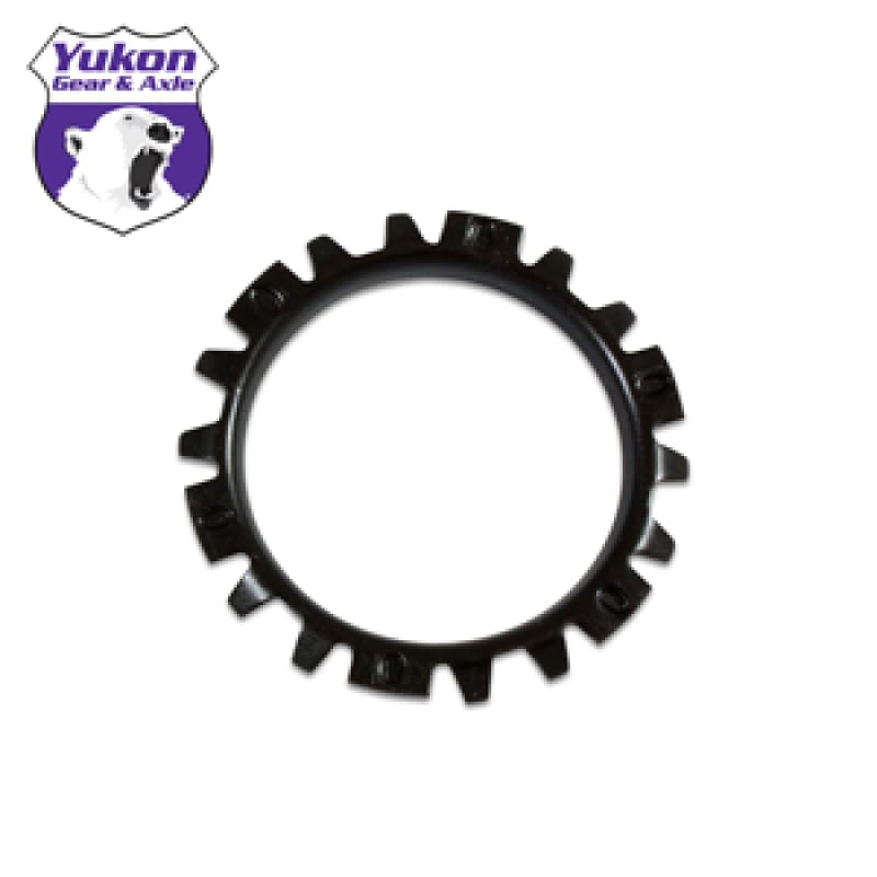Yukon Gear & Axle — Pilot Bearing retainer for Ford 9in..
Pilot Bearing retainer for Ford 9". 