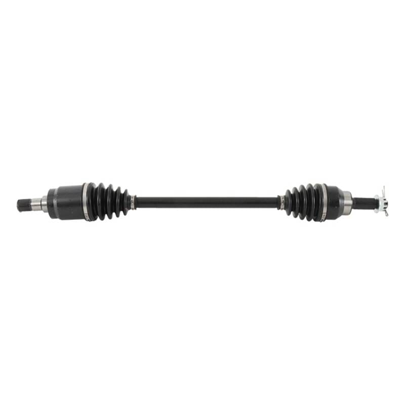 All Balls Racing — All Balls Racing 14-23 Honda Pioneer 700 8 Ball Axle - Front Left