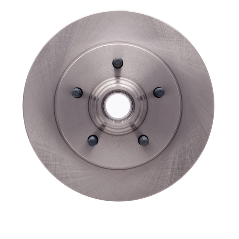 DFC — Disc Brake Rotor