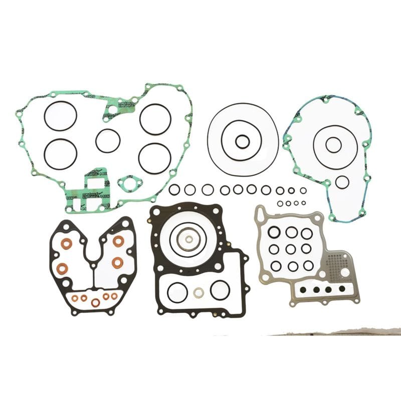 Athena — Athena 06-22 Honda TRX 680 FourTrax Rincon Complete Gasket Kit (Excl Oil Seals)