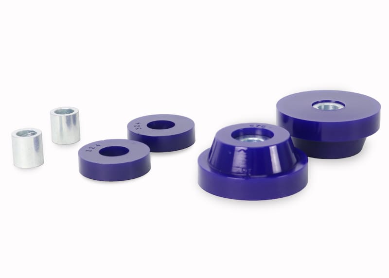 Superpro — Subframe - Front Bushing Kit