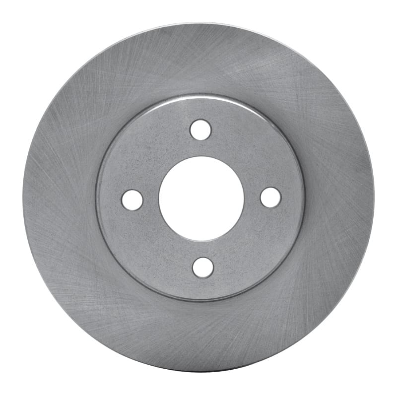DFC — Disc Brake Rotor