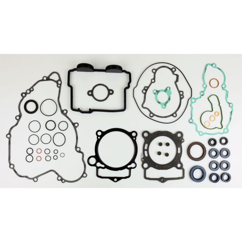 Athena — Athena 14-16 Husqvarna FE250 Complete Gasket Kit