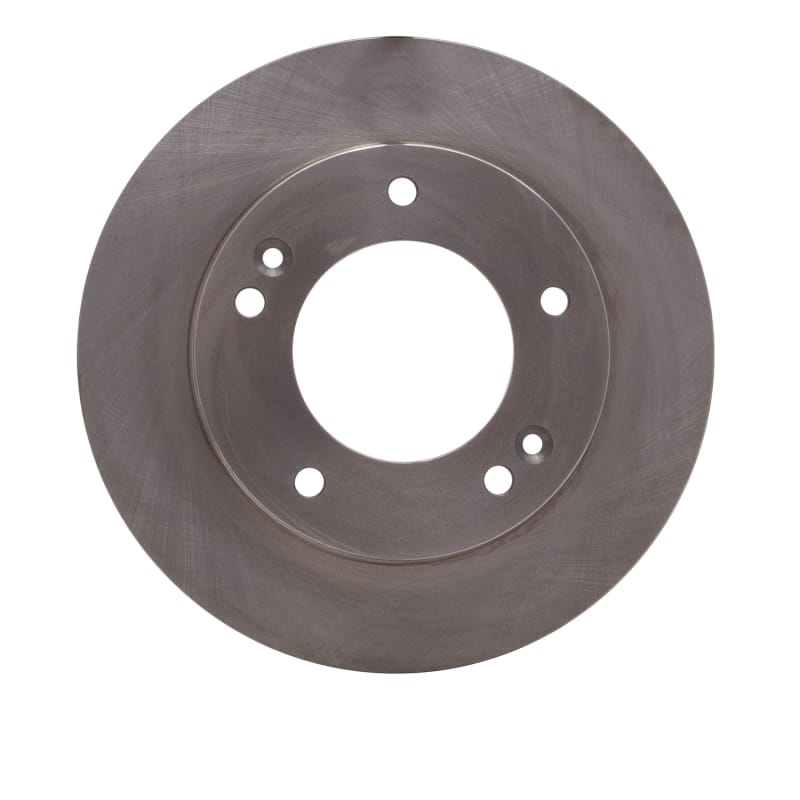 DFC — Disc Brake Rotor
