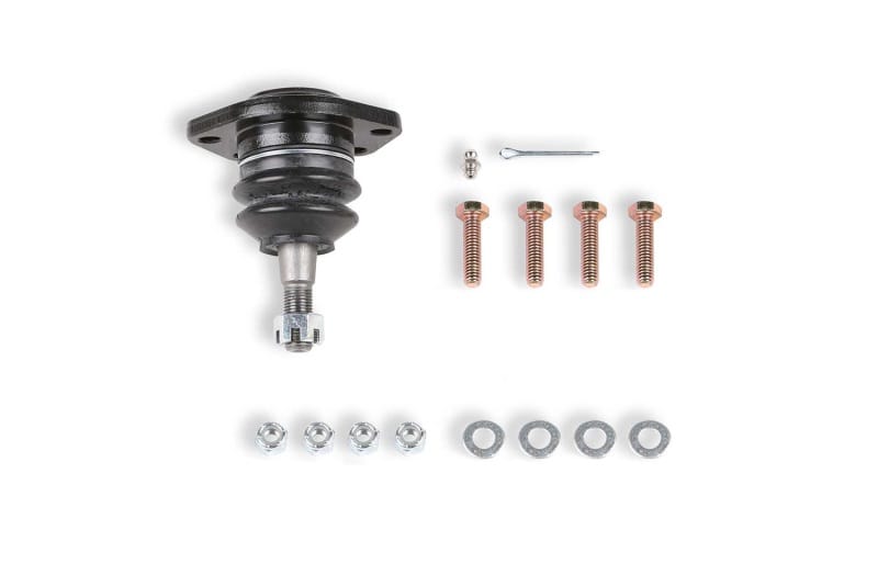 Fabtech — Ball Joint