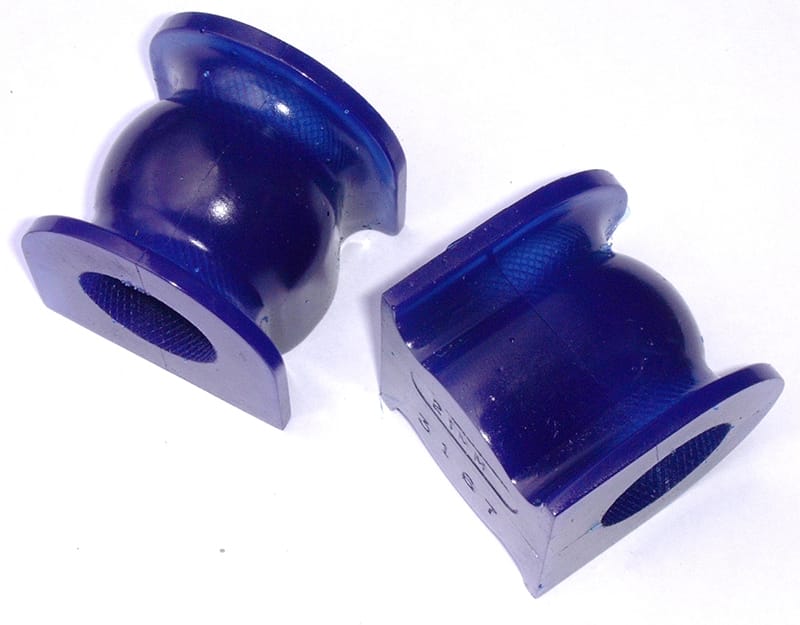Superpro — Sway Bar Mount - Bushing Kit 19mm