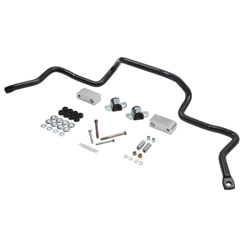 ST Suspensions — Cold formed powder coated steel with quality hardware for maximum durability