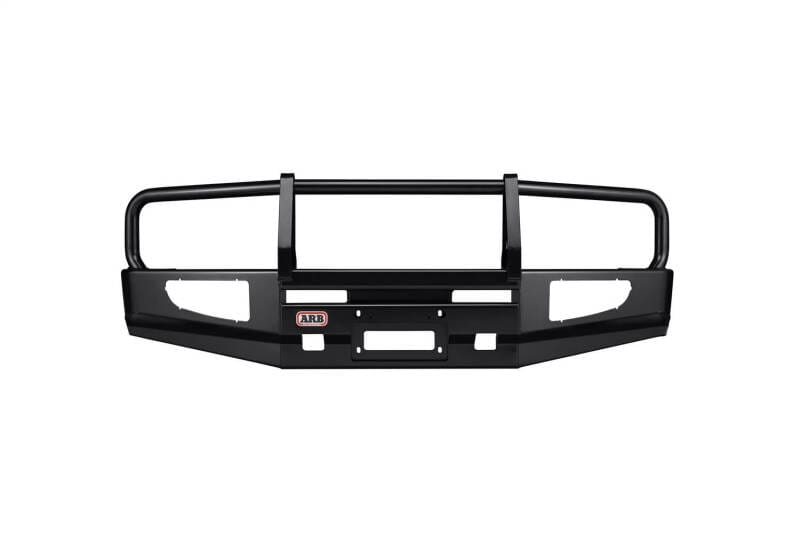 ARB — ARB Bumper/Fitting Kit Bundle 3420210
Combination Bumper
