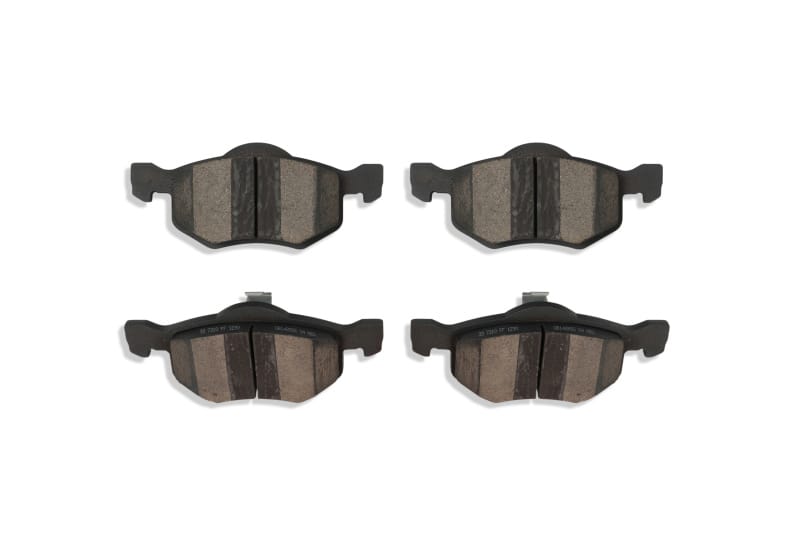 DBA — Front Street Series Brake Pads
