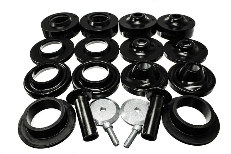 Energy Suspension — Coil Spring Spacer Lift Set