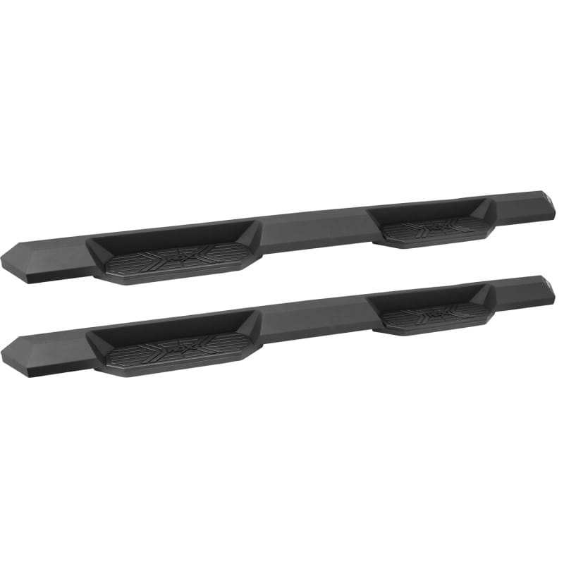 Westin — HDX Xtreme Nerf Step Bars