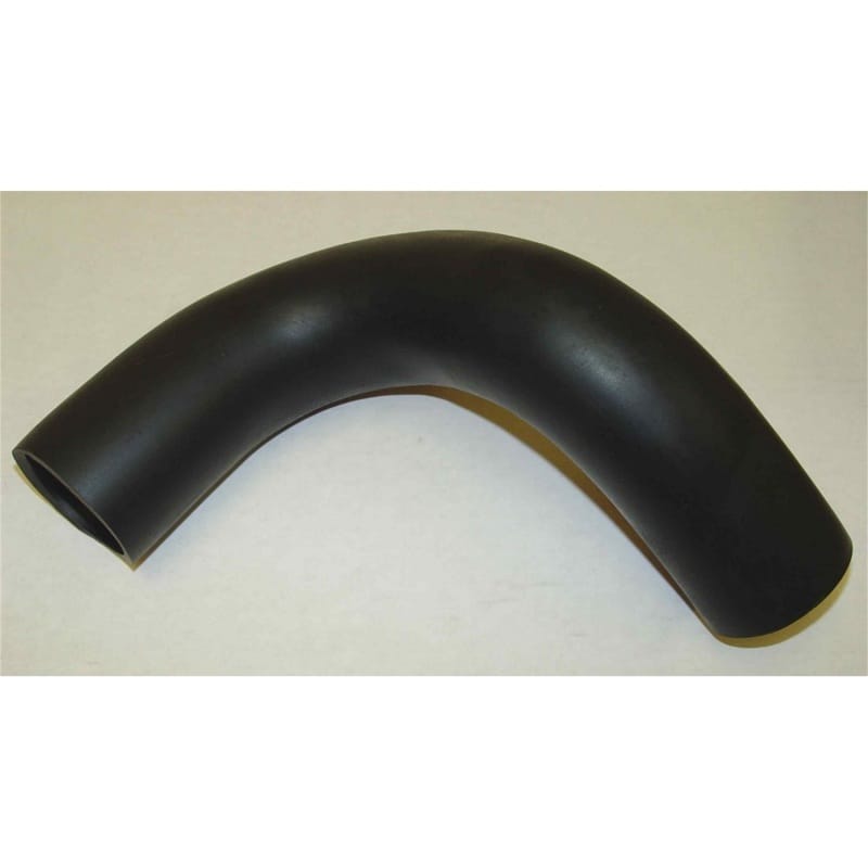 OMIX — Fuel Filler Hose