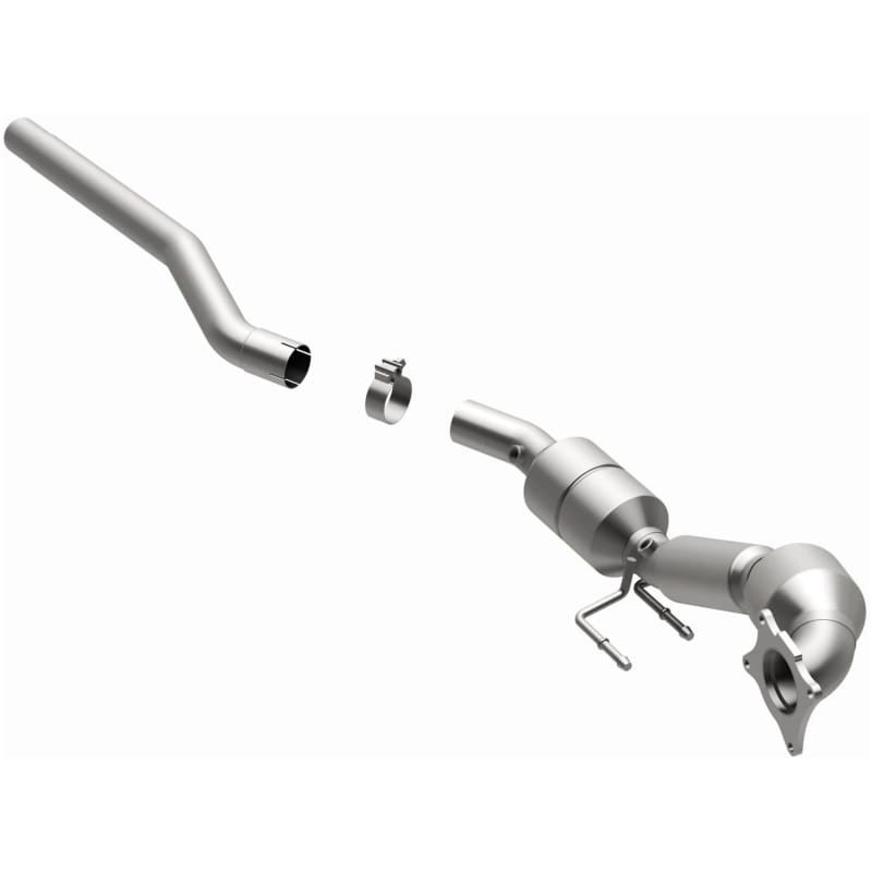 Magnaflow — OEM Grade Direct-Fit Catalytic Converter