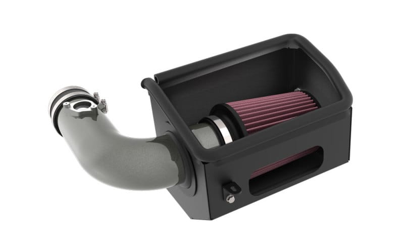 K&N Engineering — Performance Air Intake System