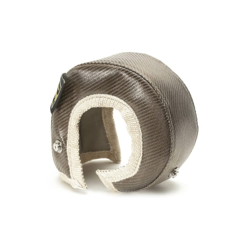 DEI — Turbo Shield GEN-3 Titanium T4
Turbo Shield Gen III