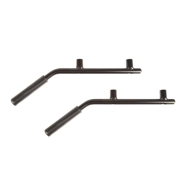 Rugged Ridge — GRAB BAR; HANDLES; STRAPS-OMIX
Grab/Door Handle Cover Kit