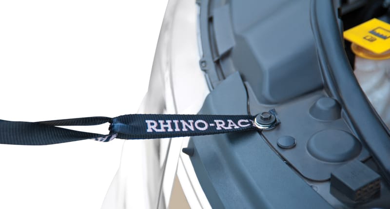 Rhino-Rack — Rhino Anchor Strap; Pair;