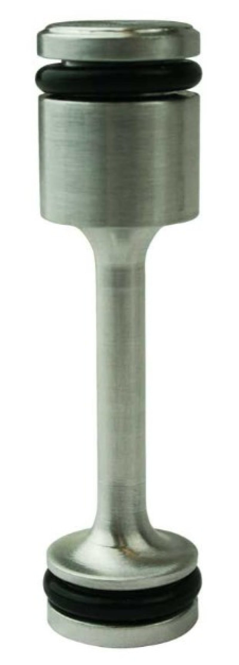 Moroso — Moroso GM LS Engine Oil Galley Diverter