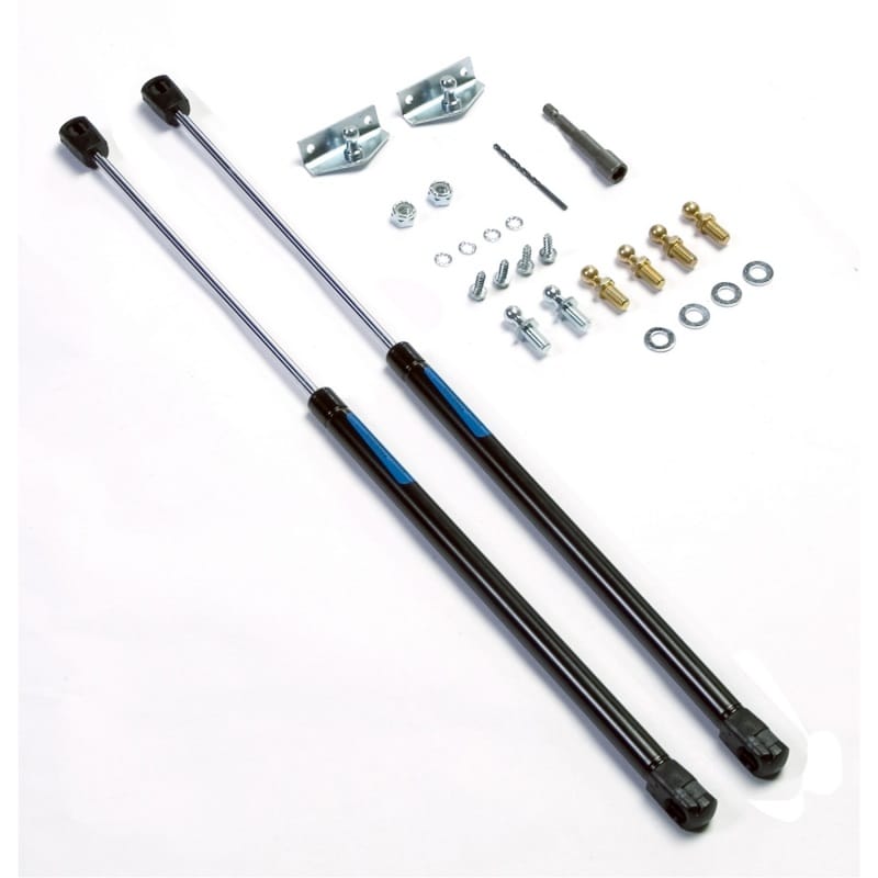 Rugged Ridge — HOOD LIFT KITS-OMIX
Lift Support Kit