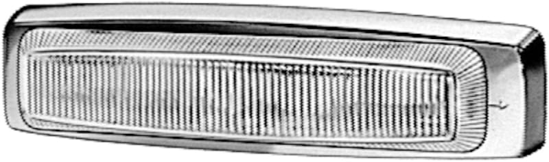 Hella — Hella Interior Light 2Ja
Universal Lighting M