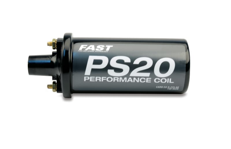 FAST — PS20 Premium Canister Street Ignition Coil