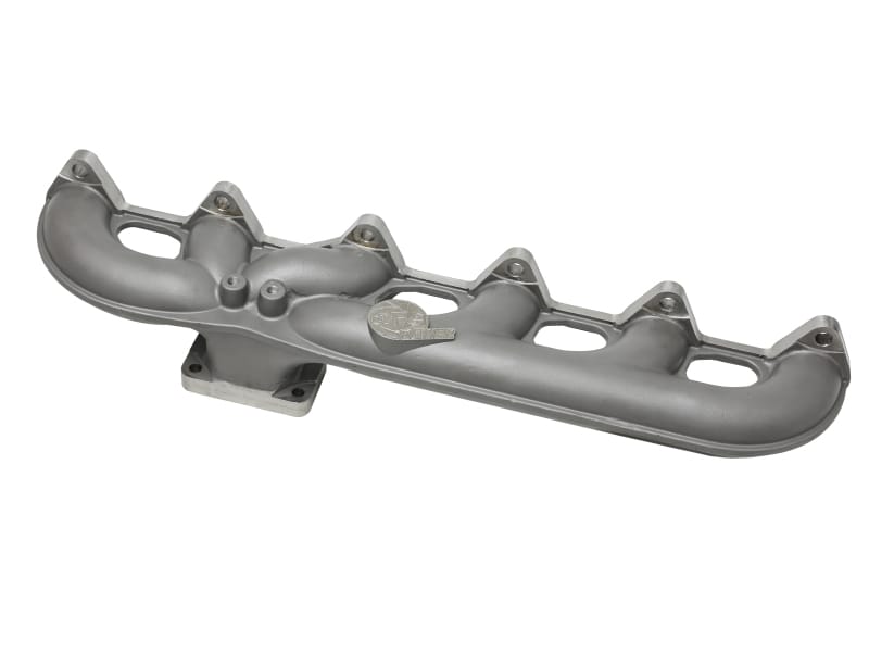 aFe — BladeRunner 409 Stainless Steel Exhaust Manifold
Bladerunner Exhaust Manifold