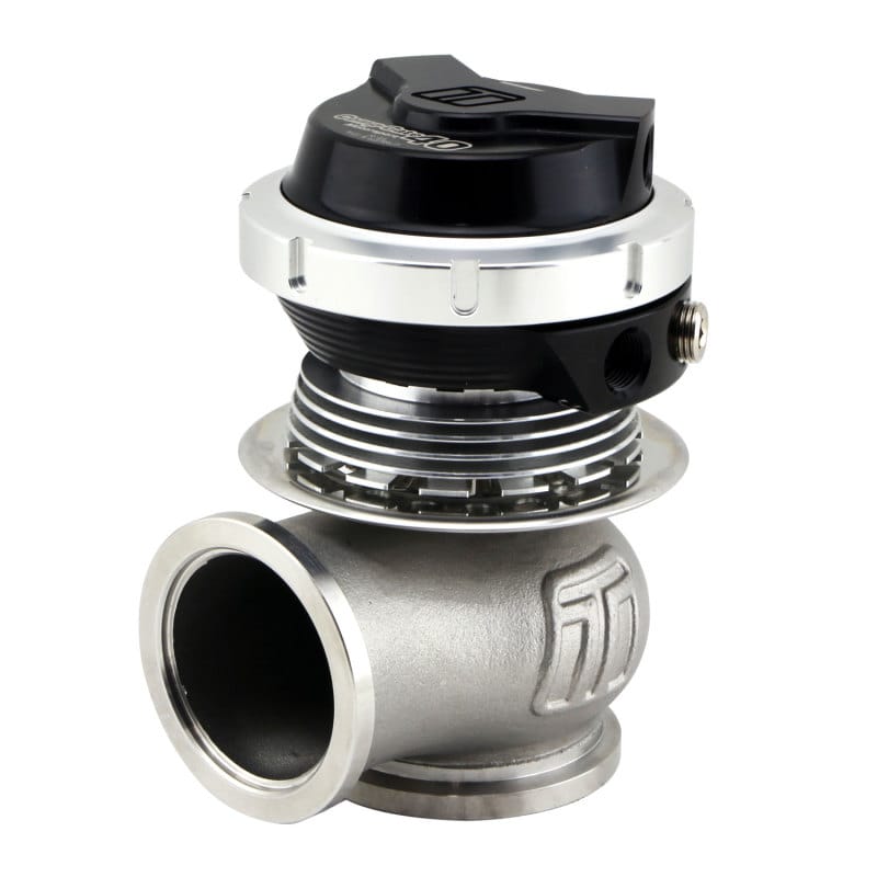 Turbosmart — Wastegate Gen-V WG40M Comp-Gate40 Motorsport 14psi Black