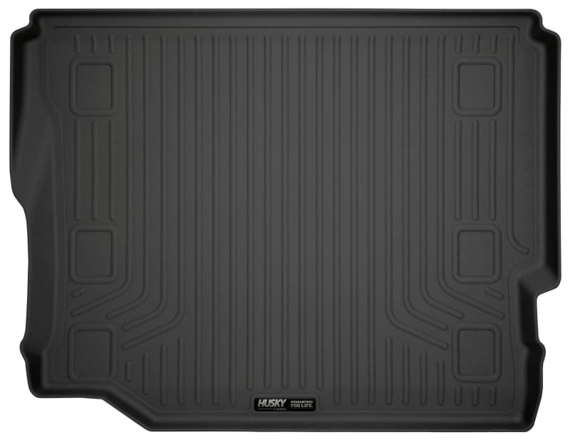 Husky Liners — Weatherbeater-Cargo Liner
Cargo Liner