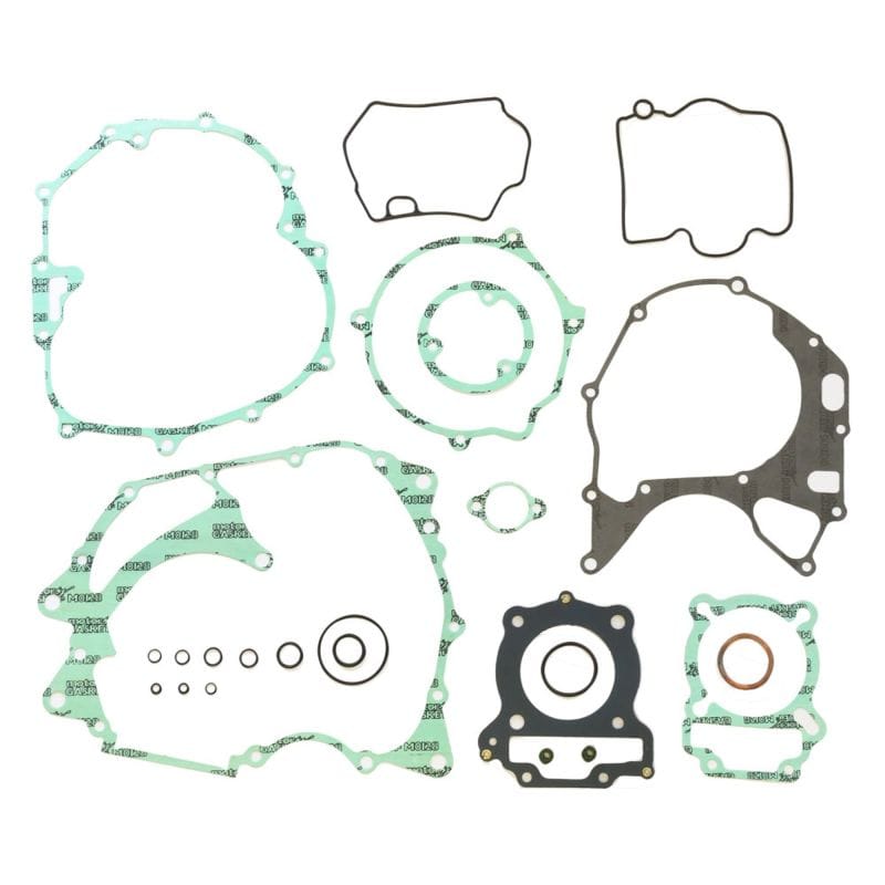 Athena — Athena 86-98 Honda TRX 200 FourTrax / TYPE II Complete Gasket Kit (Excl Oil Seals)
