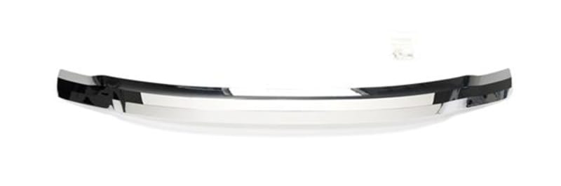 Putco — Putco 11-14 GMC Sierra - HD Element Chrome Hood Shields
Hood Protector