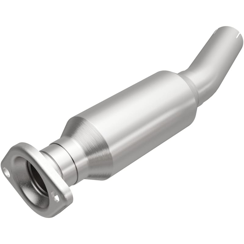 Magnaflow — California CARB Direct-Fit Catalytic Converter
California Direct-Fit Catalytic Converter