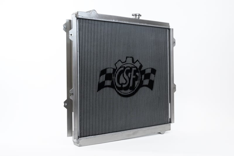 CSF — 3rd Gen Toyota 4Runner Heavy-Duty All-Aluminum Radiator
