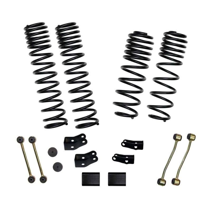 Skyjacker — 2.5 In. Suspension Lift System