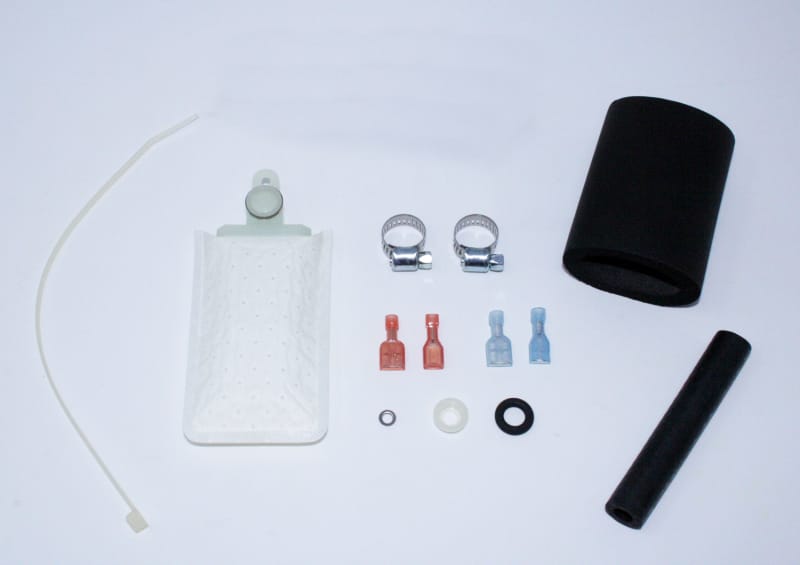 Walbro — Installation kit for fuel injection pumps