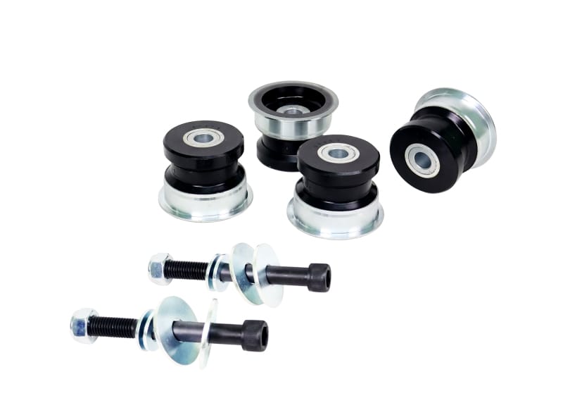 Whiteline — Differential Mount - Bushing Kit
Differential - Mount Bushing