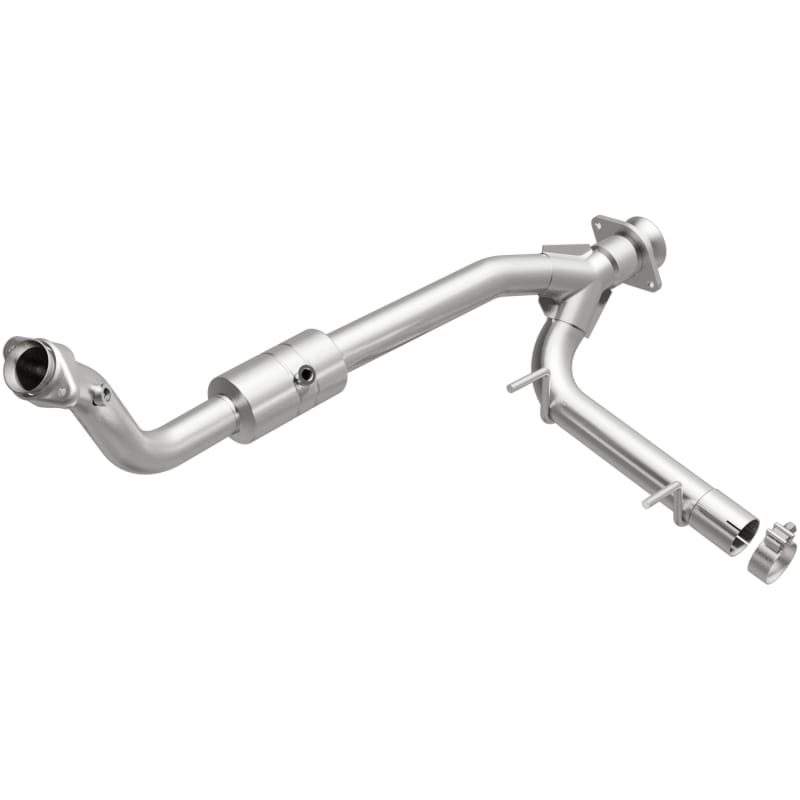 Magnaflow — OEM Grade Direct-Fit Catalytic Converter