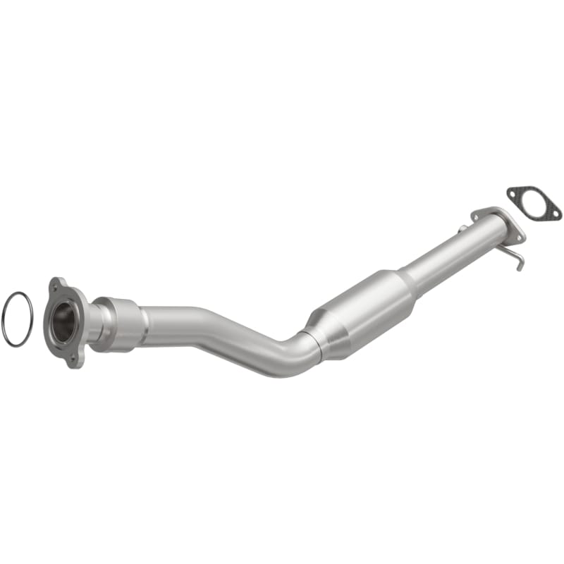 Magnaflow — California CARB Direct-Fit Catalytic Converter
California Direct-Fit Catalytic Converter
